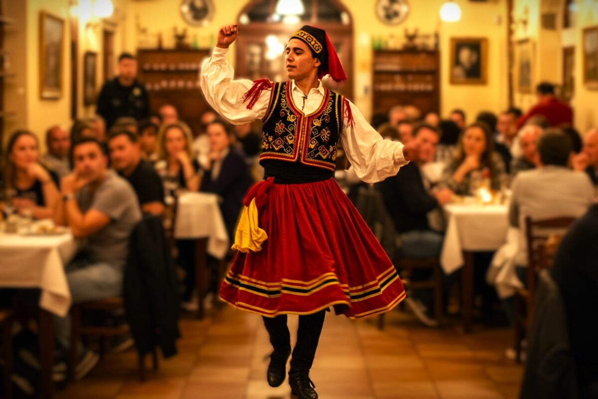 Traditional Maltese Dinner Experience